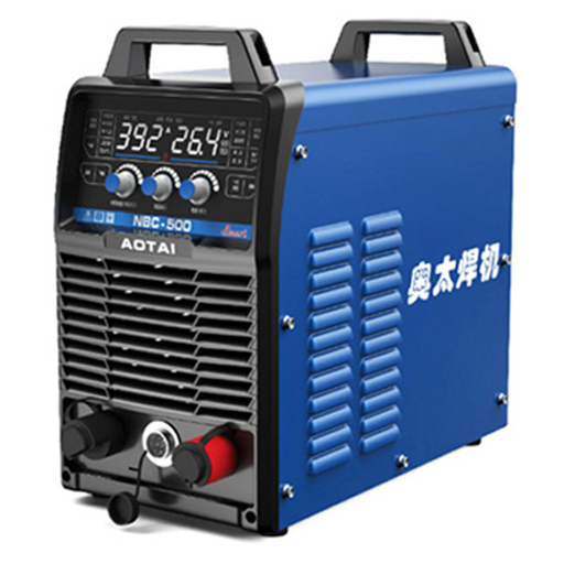 NBC-500 smart CO2气保焊机