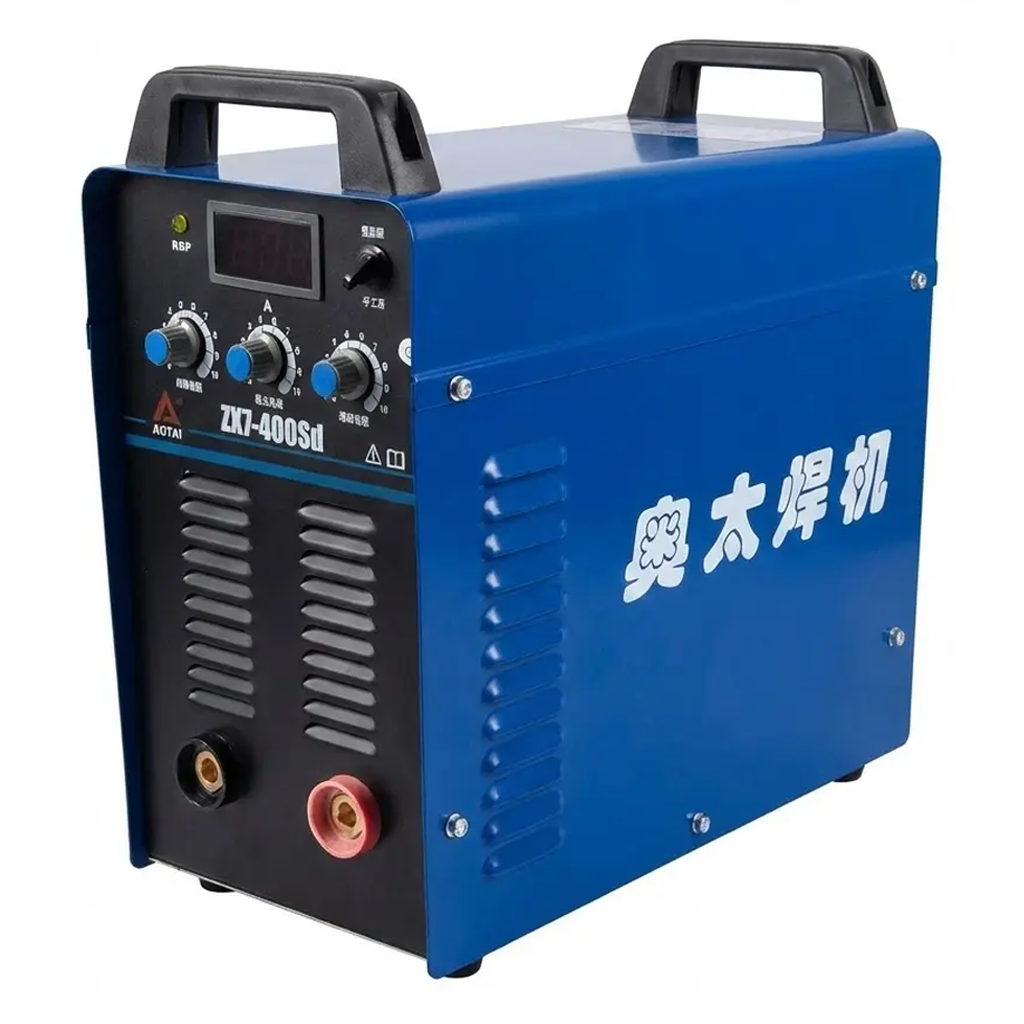 ZX7-400Sd 逆变直流弧焊机